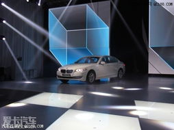 寶馬520li價格 寶馬5系520li配置及圖片