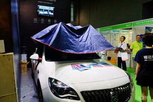 龍舟競渡時，智行新篇章——觀端午汽車用品展有感