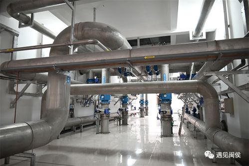 東南汽車城自來(lái)水廠項(xiàng)目一期工程建成，鉆采工程技術(shù)服務(wù)助力惠及閩侯三鎮(zhèn)