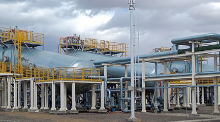 新疆首家北交所過(guò)會(huì)企業(yè)誕生，科力股份鉆采工程技術(shù)服務(wù)邁向新里程