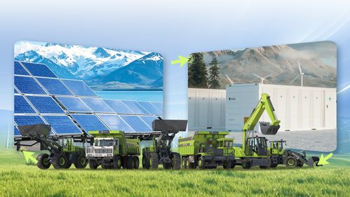 雅江開工 中國零碳礦山機器人與先進鉆采工程技術的融合創(chuàng)新