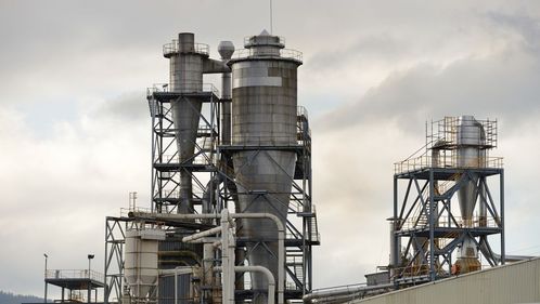 創(chuàng)新驅(qū)動(dòng)，鑄就未來 從混凝土與鉆采技術(shù)看中國(guó)優(yōu)質(zhì)工程建設(shè)發(fā)展