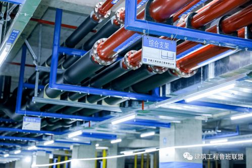 機(jī)電安裝示范工程與鉆采工程技術(shù)服務(wù)的深度融合與實(shí)踐