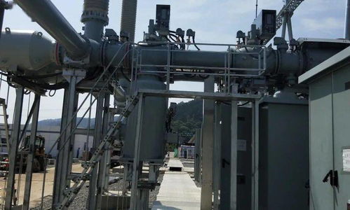 走進(jìn)西技電氣技術(shù)系 電力工程施工運(yùn)行與檢修專業(yè)與鉆采工程技術(shù)服務(wù)