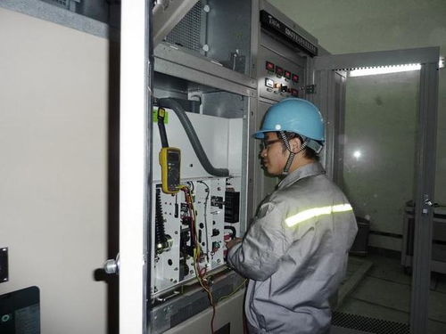 2025年揚(yáng)州機(jī)電工程施工誰主沉??？探秘鄧尉公司的系統(tǒng)化實(shí)踐與鉆采工程技術(shù)服務(wù)